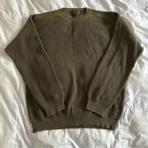 Timberland Men’s Crewneck Sweater